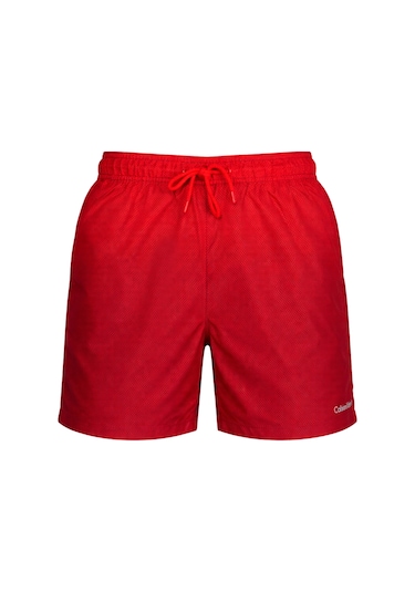 Calvin Klein Calvın Kleın Erkek Mayo Cb4vph13-red Kırmızı