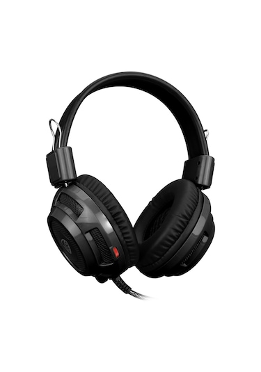 Hytech HY-G7 Story Mikrofonlu Kulak Üstü Oyuncu Kulaklığı