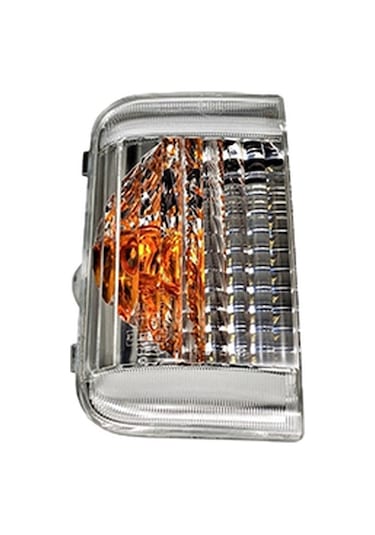 Ducato 3 - Boxer 3 - Jumper 3 Ayna Sinyali Sarı Sol