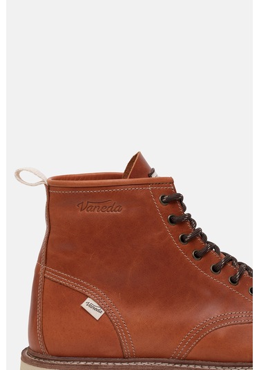 1401 Lifestyle V-town Pull Up Erkek Bot Turuncu Turuncu