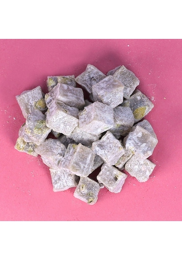 DermeOnline Lokum Çifte Kavrulmuş Duble Fıstık 300 G