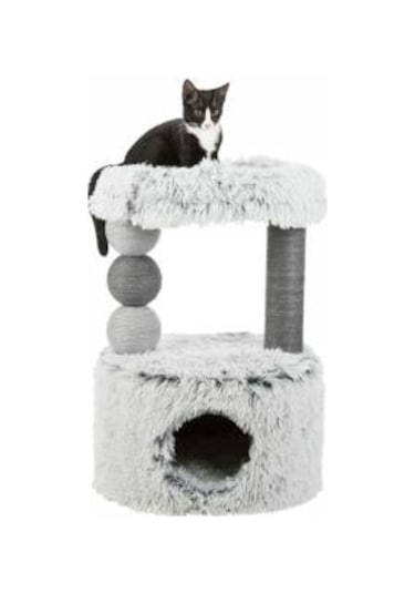 Trixie 44540 Kedi Tırmalama ve Yatağı 73 CM