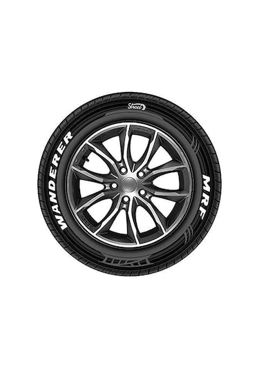 Mrf 245/65 R17 107H Wander A/S B4 Dört Mevsim Lastiği 2023