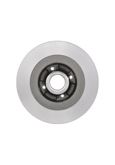 Renault Scenic 2 1.6 2003-2009 Bosch Arka Disk 2 Adet N11.3782