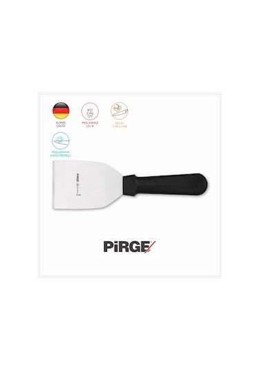 Pirge Creme Spatula No: 1 11 CM 71151