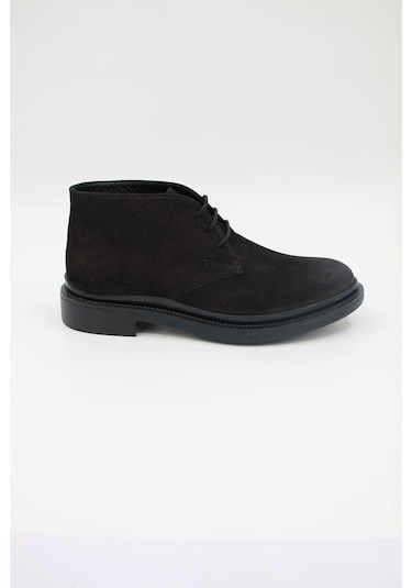 Freefoot Erkek Klasik Bot 225240-1 - Siyah