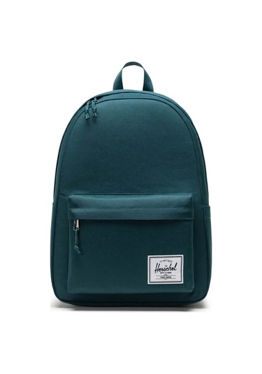 Herschel Classic Xl Unisex Sırt Çantası 11546-06551-os Yeşil