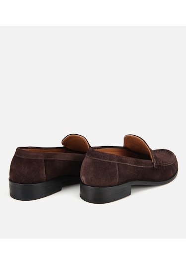 Hotiç Kadın Süet Deri Kahverengi Yumuşak Dokulu Klasik Loafer 01ayh311580a480 01ayh311580a480 Kahverengi Hotiç Kadın Süet Deri Kahverengi Yumuşak Dokulu Klasik Loafer 01ayh311580a480 01ayh311580a480 Kahverengi