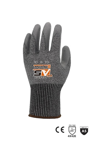 Hanvo Kesilme Dirençli Eldiven