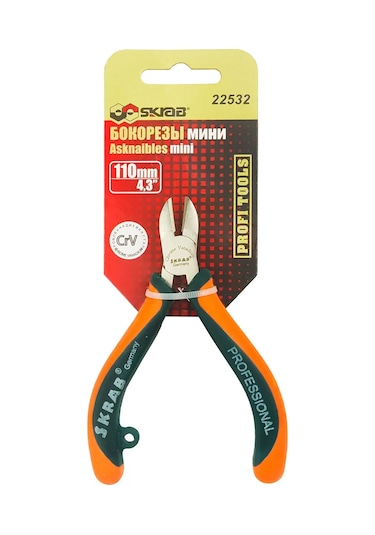 Skrab Mini Skrab 22532 110 Mm Yan Keski 262320101