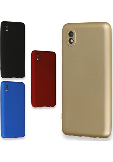 Samsung Galaxy A01 Core (A013) Core Kilif Fitcase Premiums Siliko 487848065