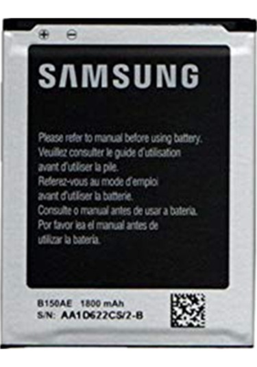 Galaxy Core İ8260 Batarya Pil