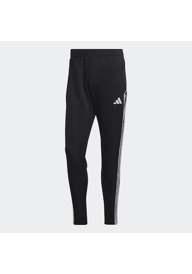 Adidas Tiro23 L Tr Pnt Hs7230 Erkek Futbol Eşofman Altı Siyah