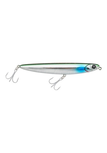 Hanfish Atılgan Crazy 11cm 14gr Su Üstü Yem Canary