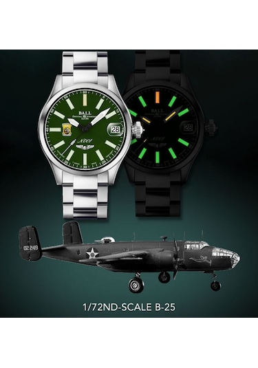 Ball Nm3000c-s1-gr Erkek Kol Saati Gümüş