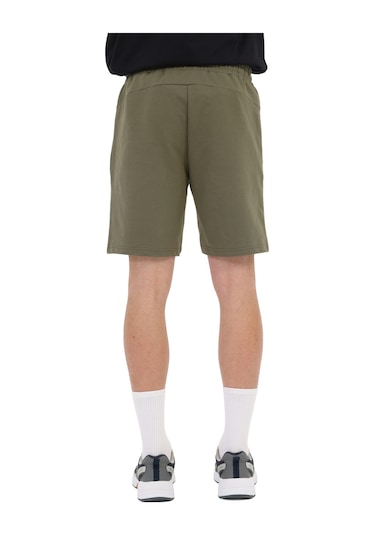Lumberjack Mb Ct103 Pam Short Pastel Hakı Erkek Şort 000000000102064428 Haki