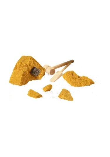 Secret Stone Gold 2