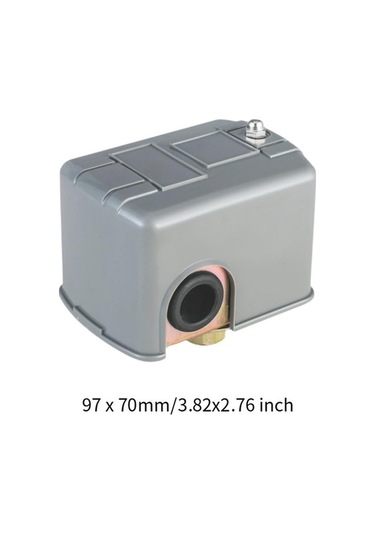 Pazly Tipi Suntek Su Stil-b Pompası Hizmet Aksesuarları Ağır Sw