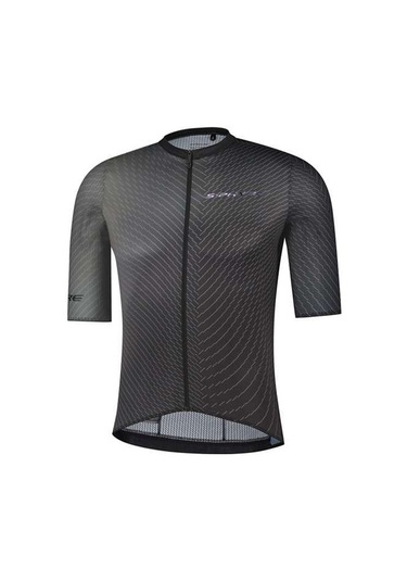 Shimano S-phyre Leggare Forma Gri M Gri