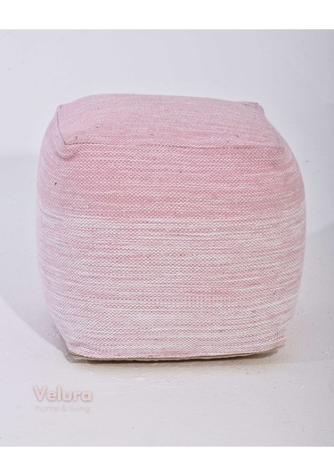 Delight Pink - Puf Pembe