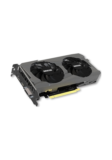 Inno3d Nvidia Geforce RTX3050 Twin X2 6GB GDDR6 96 BİT Ekran Kartı