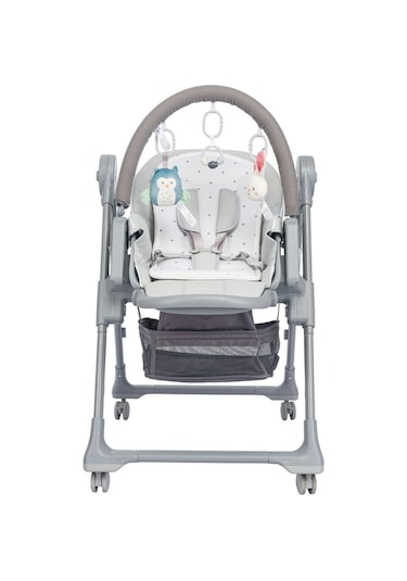 Merkür Bebe Defne Mama Sandalyesi