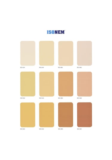 Isonem Thermal Paint Isı Yalıtım Boyası 18 Lt