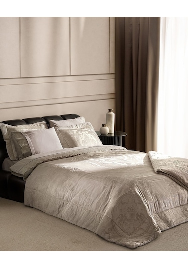 Madame Coco Roussillon 8 Parça Çeyiz Seti Gold