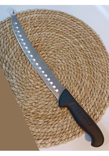 Sürbısa 61133-k Kasap Bıçağı Çok Renkli