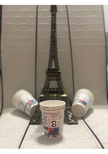 4 Oz Karton Bardak 3000 Adet