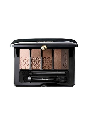 Guerlain Palette 5 Couleurs Far Paleti - 02 Tonka Imperiale