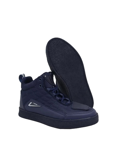 Vexo Cıty Bot Lacivert