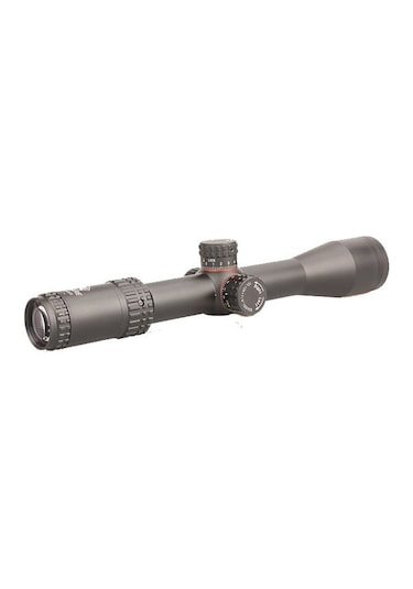 Square 3-9x40 Ir Işıklı Tufek Dürbünü Çok Renkli