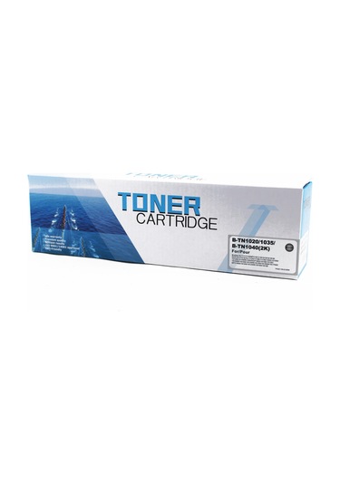 Fast Brother Tn1040 Hl1110-hl1111-hl1210-mfc1811toner 1,5k