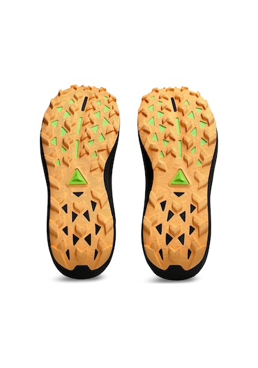 Asics Gel-trabuco 13 Erkek Siyah Outdoor Koşu Ayakkabısı 1011b973-002 Siyah