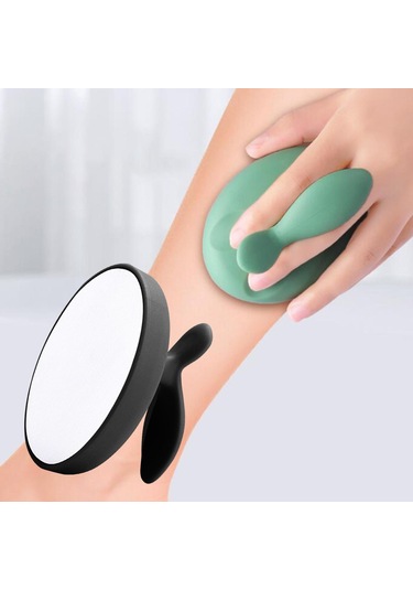 Dolıty Saç Silgisi Vücut Güzelliği Yeniden Siyah