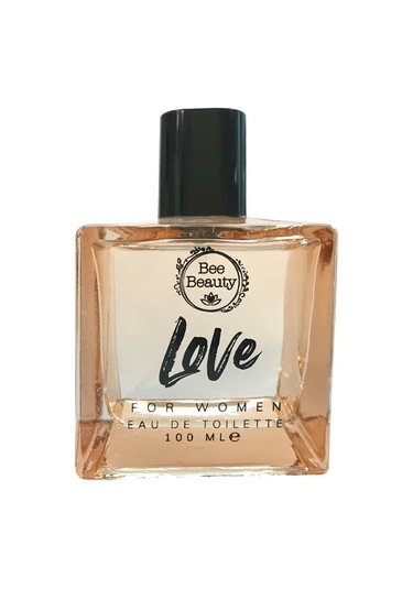 Bee Beauty Love Kadın Parfüm EDT 100 ML