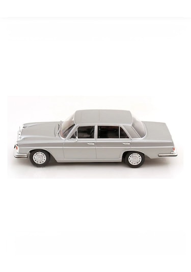 Kk Scale 1:18 1972 Mercedes Benz S Class 300 Sel 6.3 W108 / W109