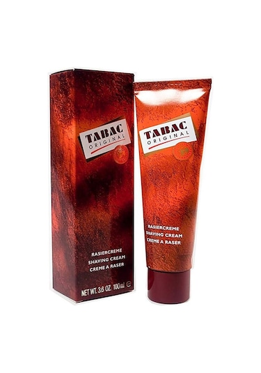 Tabac Original Tıraş Kremi 100 ML