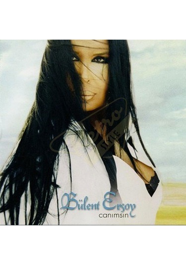 Bülent Ersoy - Canımsın - Cd