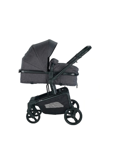 Baby2Go Motti Travel Sistem Bebek Arabası Puset