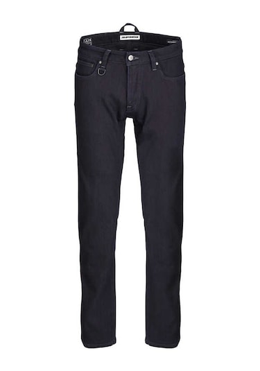 Spidi Spıdı J&dyneema Evo Denım Aaa Jean Pantolon Siyah