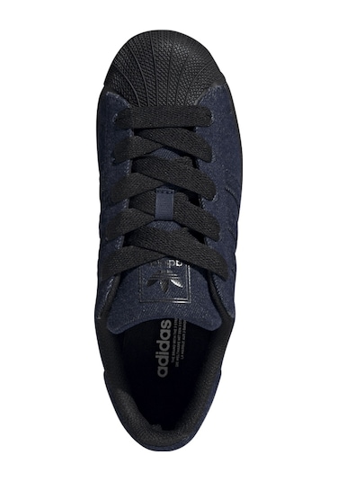 Adidas Superstar Iı Kadın Spor Ayakkabı - Js4018 Lacivert