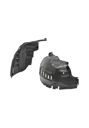 Hileks Ön Sol Çamurluk Davlumbazı 7136.fn Boxer Jumper