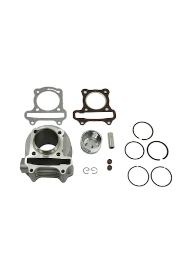 Scooter 80 Cc Özel Üretim Silindir Piston 462782593