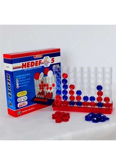 Zekice Hedef 5 Oyunu Zekice Hedef5 Akıl Mantık Zeka ve Strateji
