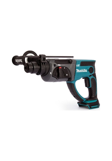 Makita DLX6068PT Li-ion Akülü Makina Seti