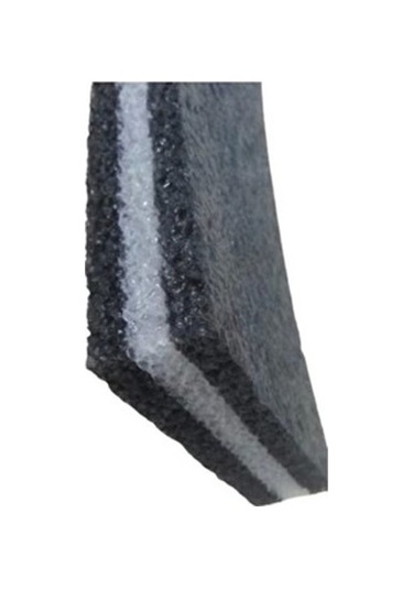 Yapışkanlı Köpük Kapı Altı Isı Yalıtım Eşik Süngeri