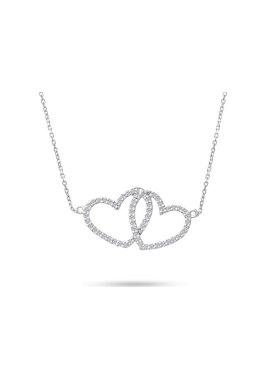 0.15 Karat Tasarım Pırlanta Kolye 67331607
