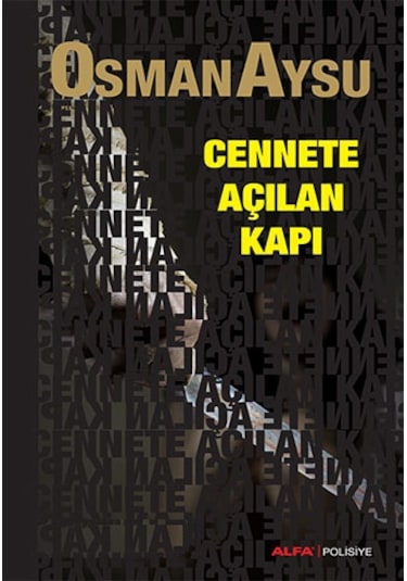 Cennete Açılan Kapı Cep Boy + Kanlı Pazar Cep Boy + Okuma Sticker'ları